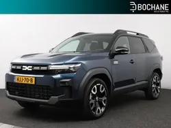 Bleu indigo Gebruikt 2025 Dacia Bigster Journey SUV | € 37.900 (Goede deal)