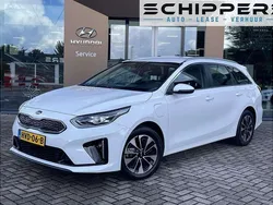 Wit Gebruikt 2021 Kia Ceed Sportswagon 2 Stationwagen | € 20.900 (Super prijs)