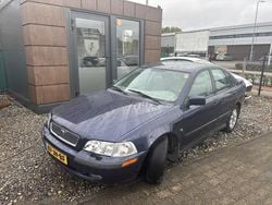 Gebruikt 2002 Volvo S40 Sedan | € 990 (Super prijs)