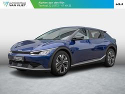 Blauw Gebruikt 2024 Kia EV6 Light SUV | € 32.850 (Super prijs)