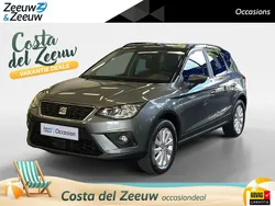 Grijs Gebruikt 2018 Seat Arona Business SUV | € 14.940 (Eerlijke prijs)