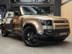 Bruin Gebruikt 2025 Land Rover Defender HSE Dynamic SUV | € 139.995