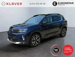 Gebruikt 2023 Citroën C5 Aircross Shine SUV | € 34.950