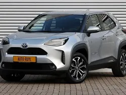 Zilver Gebruikt 2022 Toyota Yaris Cross SUV | € 23.645 (Goede deal)