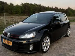 Zwart Gebruikt 2011 VW Golf VI Edition Stationwagen | € 13.499 (Iets duurder)