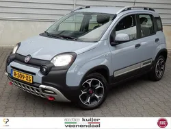 Grijs Gebruikt 2022 Fiat Panda Cross Cross Hatchback | € 13.440 (Eerlijke prijs)