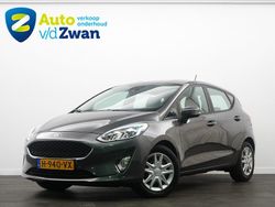 Grijs Gebruikt 2019 Ford Fiesta Titanium Hatchback | € 9.950 (Goede deal)