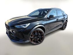 Zwart Gebruikt 2023 Cupra Formentor VZ SUV | € 51.340