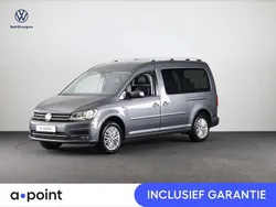 Grijs Gebruikt 2018 VW Caddy Maxi Trendline MPV | € 25.949 (Eerlijke prijs)
