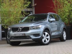 Grijs Gebruikt 2018 Volvo XC40 Momentum SUV | € 24.895 (Eerlijke prijs)