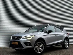 Grijs Gebruikt 2018 Seat Arona Business SUV | € 15.450 (Eerlijke prijs)