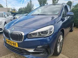 Blauw Gebruikt 2022 BMW 216 Stationwagen | € 19.749 (Goede deal)