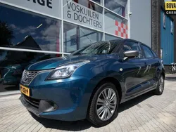 Suzuki Baleno