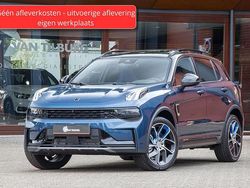 Overige Nieuw 2025 Lynk & Co 01 SUV | € 35.950 (Iets duurder)
