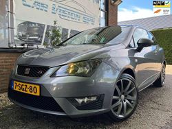 Grijs Gebruikt 2013 Seat Ibiza SC FR Hatchback | € 6.495 (Goede deal)