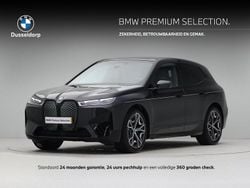 Grijs Gebruikt 2022 BMW iX Executive SUV | € 46.950 (Super prijs)