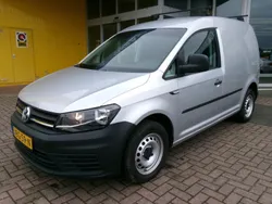 Bestelbus Gebruikt 2019 VW Caddy MPV | € 11.995 (Duur)