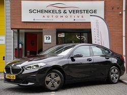 Zwart Gebruikt 2020 BMW 218 Basis Coupé | € 17.695 (Super prijs)
