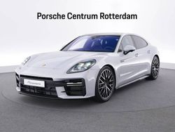 Ijsgrijs metallic Gebruikt 2024 Porsche Panamera 4 Sedan | € 159.900