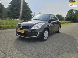Bruin Gebruikt 2015 Suzuki Swift Comfort Hatchback | € 9.450 (Eerlijke prijs)