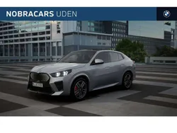 Grijs Nieuw 2025 BMW iX2 Comfort Edition SUV | € 59.013 (Super prijs)