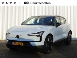 Blauw Gebruikt 2025 Volvo EX30 Plus SUV | € 37.845 (Eerlijke prijs)