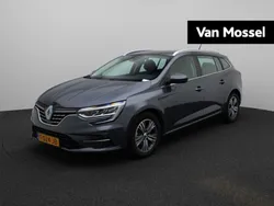 Titaniumgrijs kpn Gebruikt 2023 Renault Mégane GrandTour Equilibre Stationwagen | € 21.425 (Eerlijke prijs)