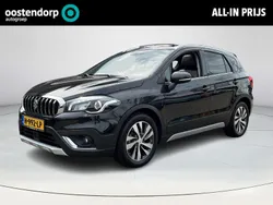 Zwart Gebruikt 2020 Suzuki SX4 S-Cross SUV | € 21.630 (Eerlijke prijs)
