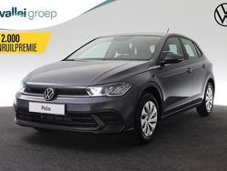 Grijs (metallic) Nieuw 2025 VW Polo Edition Hatchback | € 22.376 (Super prijs)