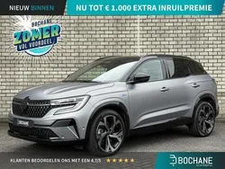 Twotone gris schiste satin (kql) & noir étoilé (gne) Gebruikt 2023 Renault Austral Techno Esprit Alpine SUV | € 36.500 (Eerlijke prijs)