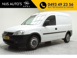Gebruikt 2011 Opel Combo Hatchback | € 2.950