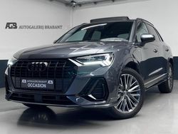 Grijs Gebruikt 2019 Audi Q3 SUV | € 31.499 (Duur)