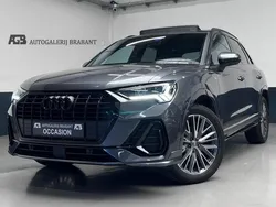 Grijs Gebruikt 2019 Audi Q3 SUV | € 32.999