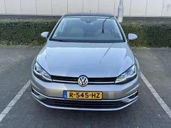 Grijs Gebruikt 2019 VW Golf VII Highline Stationwagen | € 18.950 (Eerlijke prijs)