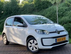 Wit Gebruikt 2020 VW up! move up! Hatchback | € 9.940 (Goede deal)