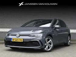 Grijs Gebruikt 2021 VW Golf VIII Business Hatchback | € 25.885 (Iets duurder)