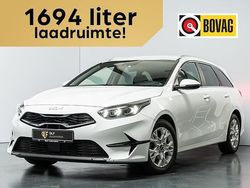 Wit Gebruikt 2023 Kia Ceed Sportswagon Stationwagen | € 26.000 (Iets duurder)
