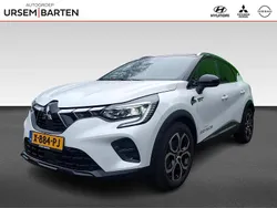 Wit Gebruikt 2024 Mitsubishi ASX Edition SUV | € 30.930 (Eerlijke prijs)