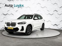 Wit Gebruikt 2023 BMW X3 M Sport SUV | € 46.940 (Super prijs)
