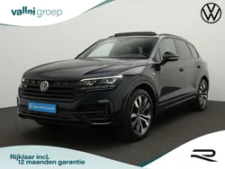 Blauw Gebruikt 2021 VW Touareg R SUV | € 59.950 (Eerlijke prijs)