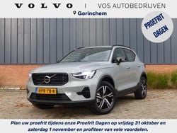 Grijs Gebruikt 2025 Volvo XC40 Plus SUV | € 45.950 (Eerlijke prijs)