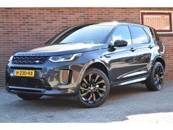 Grijs Gebruikt 2020 Land Rover Discovery Sport HSE Dynamic SUV | € 36.949 (Eerlijke prijs)