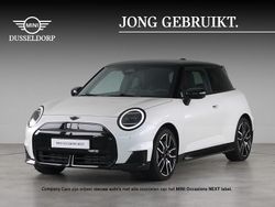 Wit Nieuw 2025 Mini Cooper SE Hatchback | € 43.400 (Iets duurder)