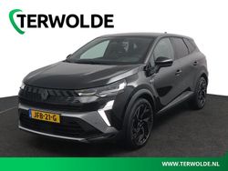 Noir etoile (donker zwart) Gebruikt 2025 Renault Symbioz Esprit Alpine SUV | € 34.445 (Eerlijke prijs)