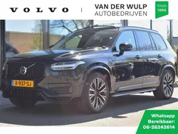 Zwart Gebruikt 2024 Volvo XC90 Ultimate SUV | € 72.950 (Super prijs)