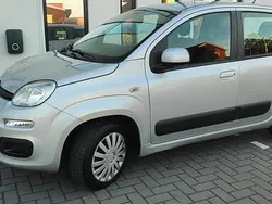 Grijs Gebruikt 2013 Fiat Panda Hatchback | € 3.495 (Goede deal)