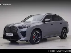 Grijs Gebruikt 2025 BMW iX2 Comfort Edition SUV | € 58.565 (Eerlijke prijs)