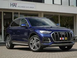 Blauw Gebruikt 2023 Audi Q5 SUV | € 52.800 (Eerlijke prijs)