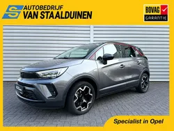 Grijs Gebruikt 2023 Opel Crossland GS Line SUV | € 22.900 (Eerlijke prijs)