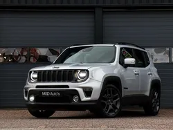 Grijs Gebruikt 2019 Jeep Renegade SUV | € 18.950 (Eerlijke prijs)